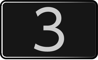 B 3